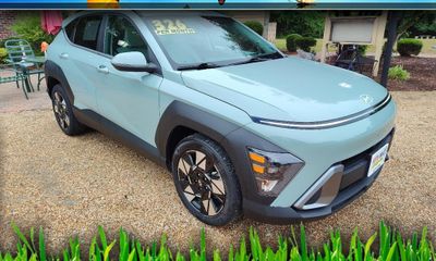 2024 Hyundai Kona SE