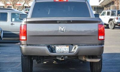 2018 Ram 1500 ST