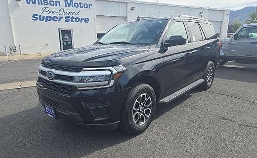2024 Ford Expedition XLT