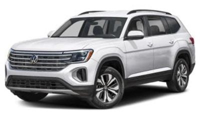 2026 Volkswagen Atlas SE