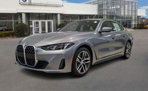 2027 BMW 430I
