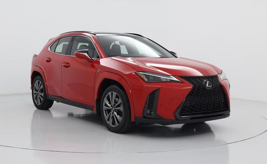 2023 Lexus UX 250H F Sport