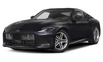 2026 Nissan Z Sport