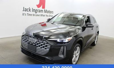 2026 Audi Q5 Quattro Premium Plus