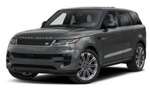 2026 Land Rover Range Sport P360 SE