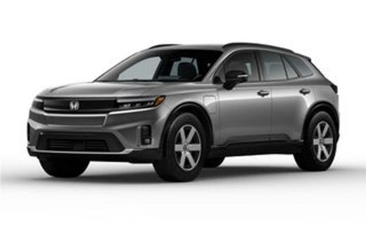 2026 Honda Prologue Tour