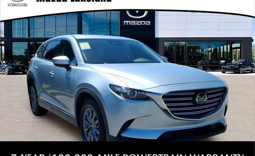 2023 Mazda CX-9 Touring