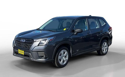 2023 Subaru Forester Base