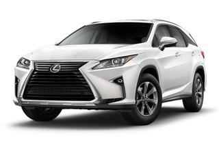 2018 Lexus RX