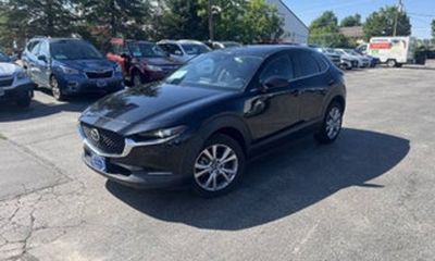 2020 Mazda CX-30 Select PKG