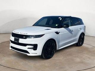 2024 Land Rover Range Sport P360 SE