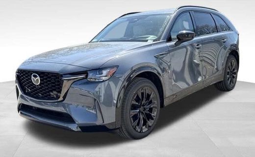 2026 Mazda CX-90 Sport