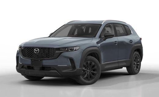 2026 Mazda CX-50 Preferred