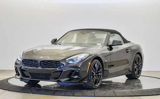 2026 BMW Z4 SDRIVE30I