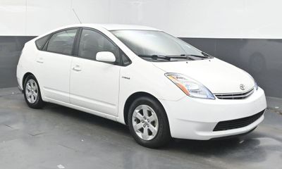 2009 Toyota Prius