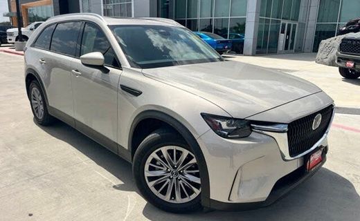 2024 Mazda CX-90 Preferred Package