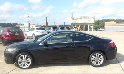 2010 Honda Accord LX