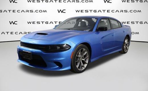 2023 Dodge Charger GT