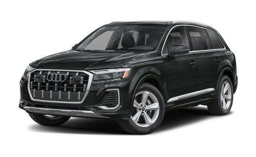 2026 Audi Q7 Premium Plus