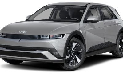 2026 Hyundai Ioniq 5 SE