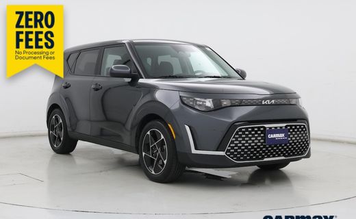 2024 Kia Soul EX
