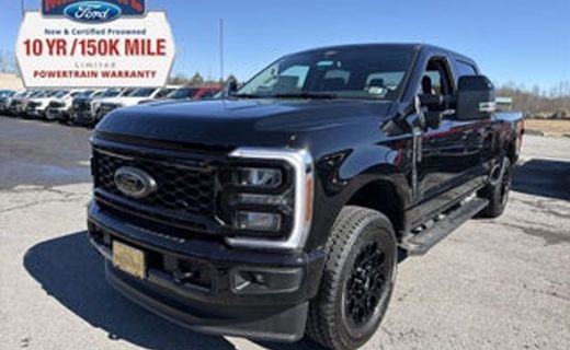 2026 Ford F-250 XL