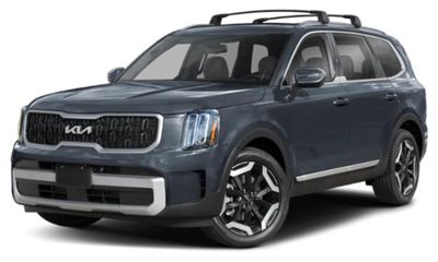2024 Kia Telluride EX X Line