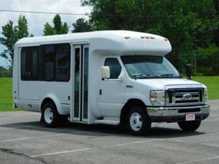 2014 Ford E-350 Super Duty