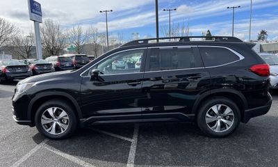 2021 Subaru Ascent Premium