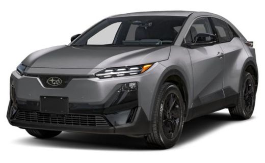 2026 Subaru Uncharted Premium