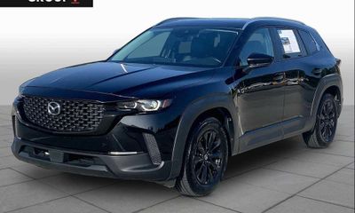 2024 Mazda CX-50 Premium