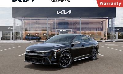 2026 Kia K4