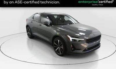 2019 Audi E-Tron E Tron Quattro