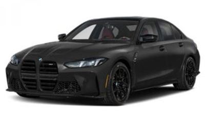 2027 BMW M3