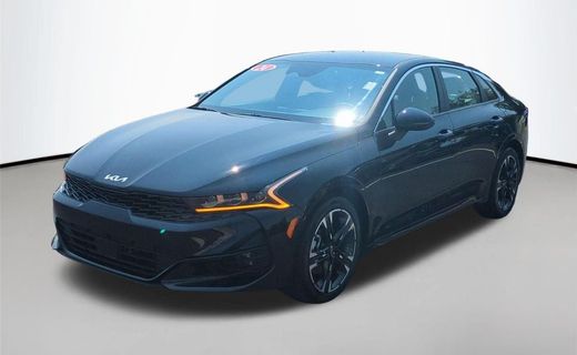 2024 Kia K5