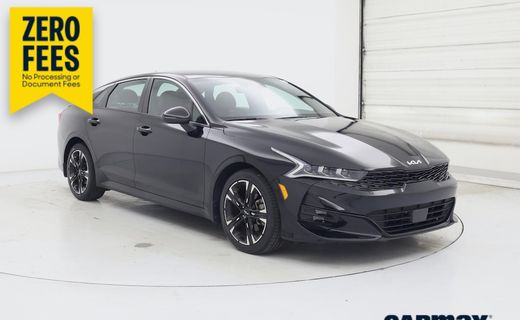 2023 Kia K5