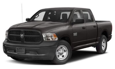 2014 Ram 1500 ST