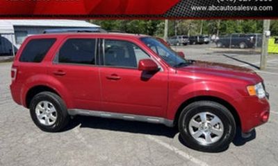 2008 Ford Edge SEL Plus