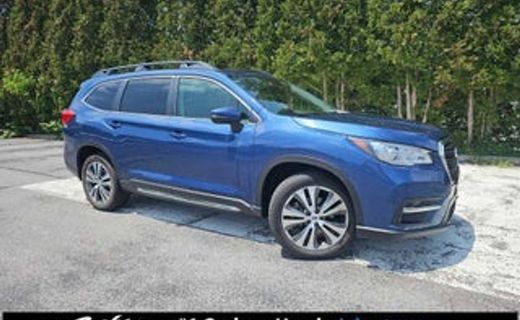 2021 Subaru Ascent Premium