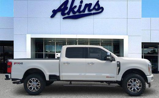 2024 Ford F-350 Lariat