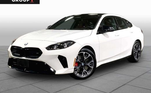 2025 BMW M235 xDrive GC