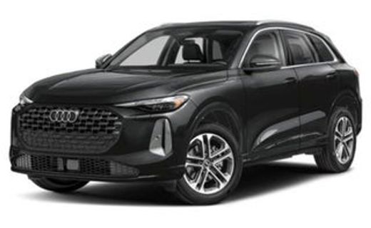 2026 Audi Q5 Quattro Premium