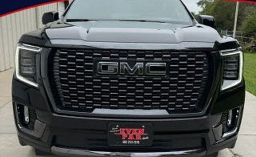 2023 GMC Yukon XL Denali Ultimate