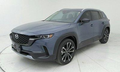 2024 Mazda CX-50 CX 50