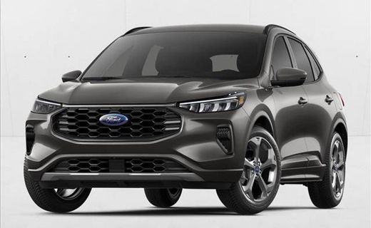 2023 Ford Escape ST Line