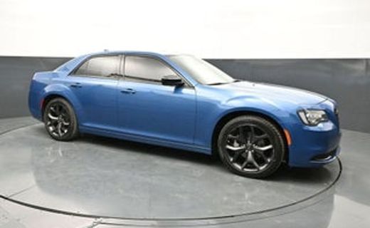 2023 Chrysler 300 300S