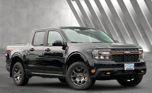 2024 Ford Maverick