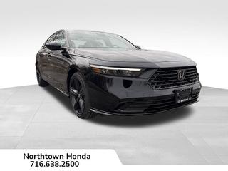 2026 Honda Accord