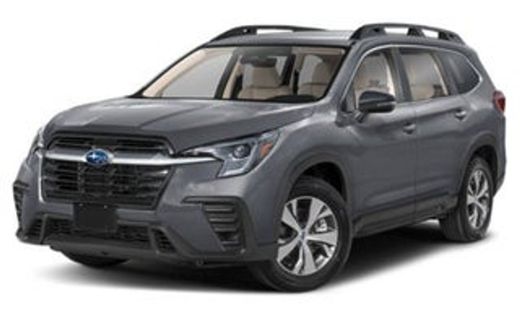 2025 Subaru Ascent