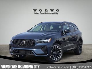 2026 Volvo XC60 Ultra Dark